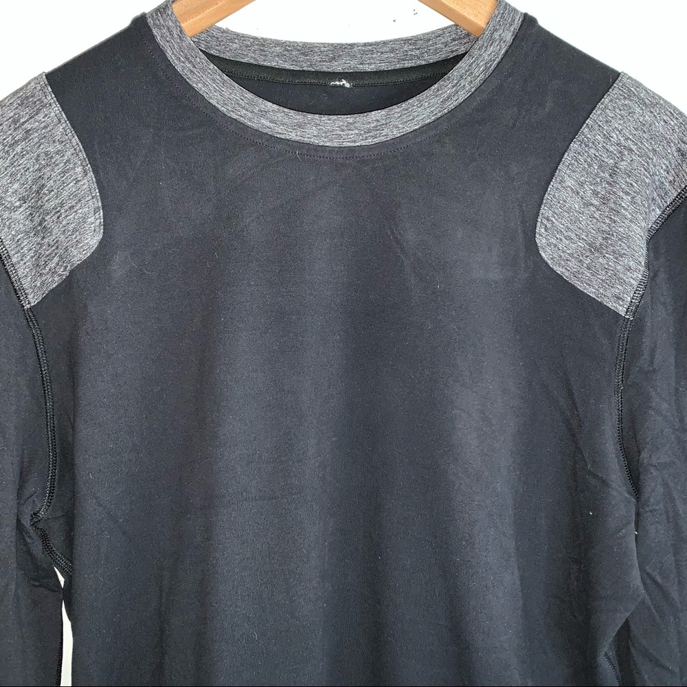 Men’s Lululemon Sprint Long Sleeve Shirt - Picture 4 of 8
